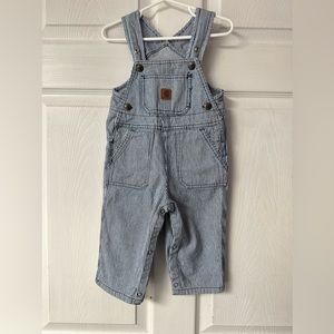 Carhartt 9 Month Overalls Unisex